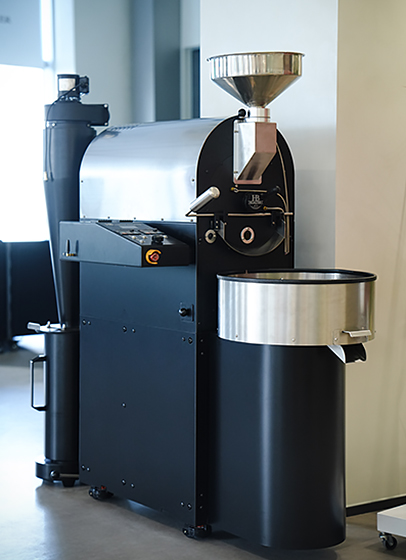 为什么咖啡会排气？这对于咖啡师和烘焙商意味着什么？