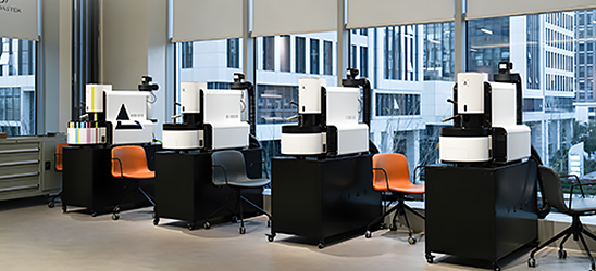 ABrC指定豆烘焙大赛总决赛圆满结束！