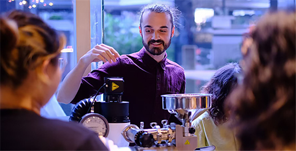 世界咖啡烘焙大赛评审DANNY谈：如何制定烘豆计划