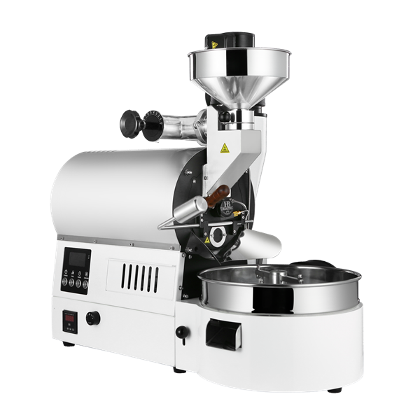 HB系列咖啡烘焙机