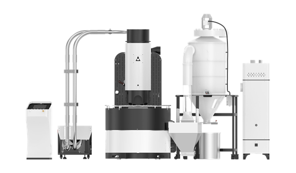 PEAK系列咖啡烘焙机