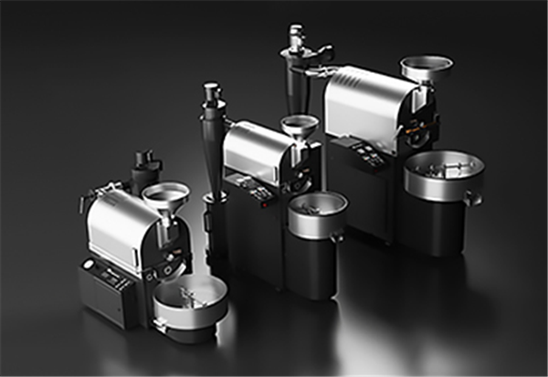 世界咖啡烘焙大赛评审DANNY谈：如何制定烘豆计划