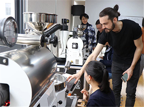 意式风味咖啡有哪些