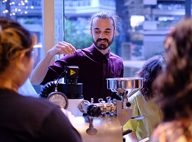 线下烘焙赛事-图3