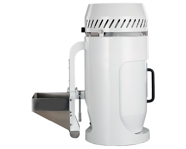 HB-QS3咖啡豆比重去石机