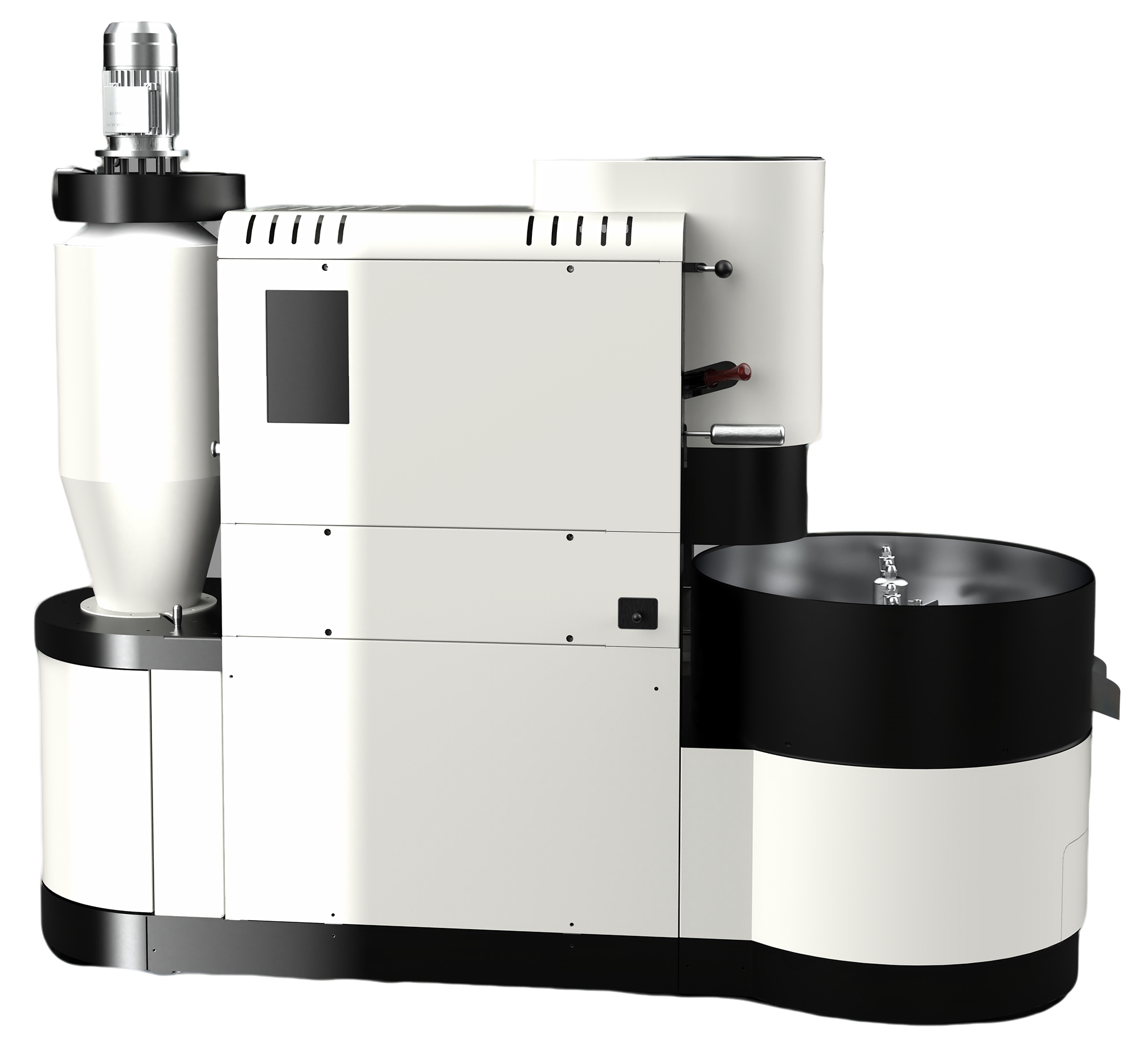 PEAK-P3全自动咖啡烘焙机