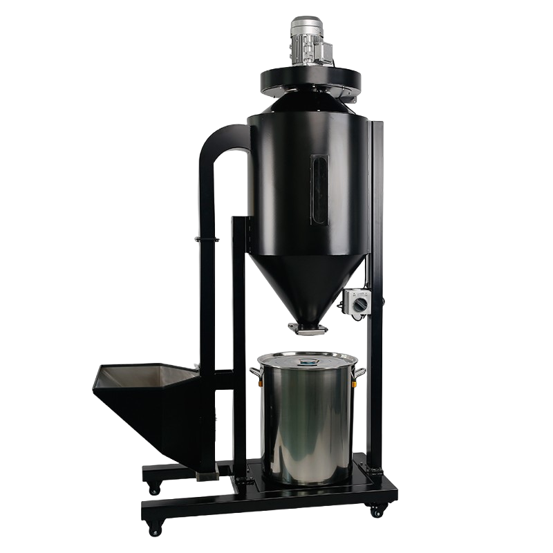 HB-QS40咖啡豆比重去石机