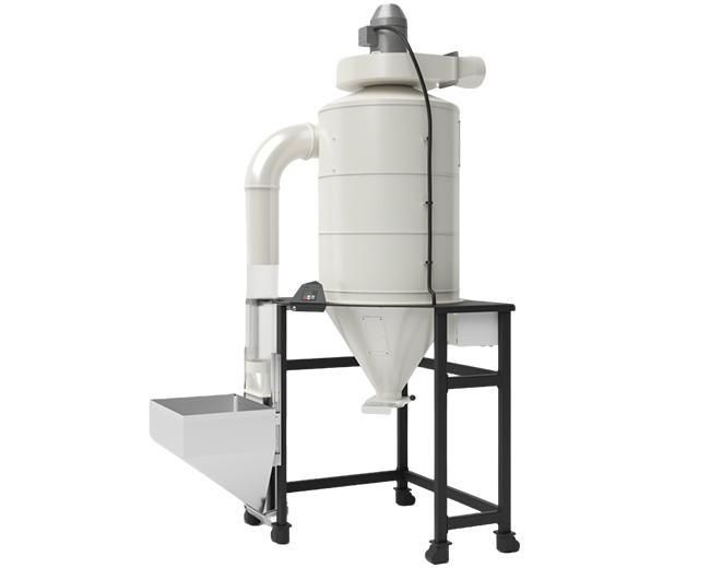 PEAK-QS30咖啡豆比重去石机