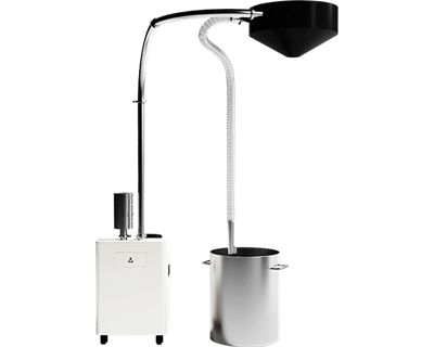 PEAK-TS20P咖啡豆上料系统