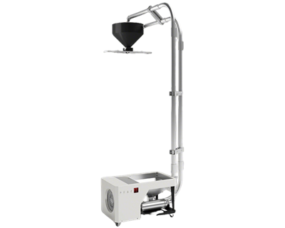 PEAK-TS30咖啡豆上料系统