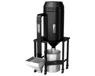 HB-QS20咖啡豆比重去石机