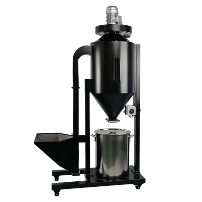 HB-QS40咖啡豆比重去石机