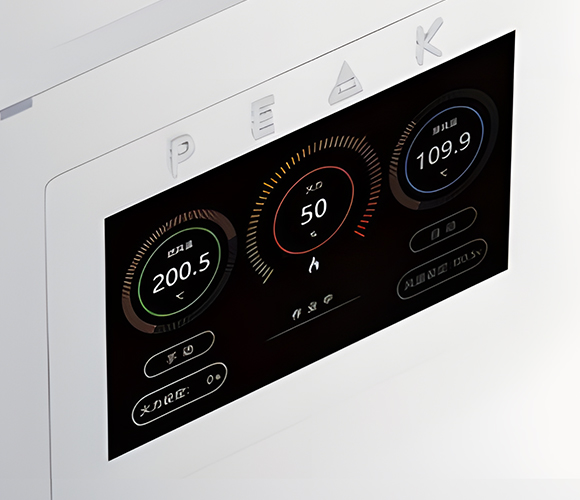 海量曲线库与云端服务