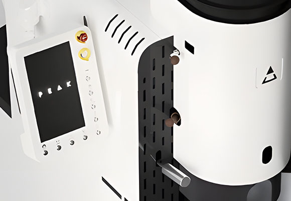 智能趋势预测与曲线再现